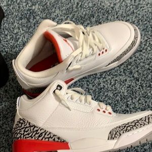 Jordan 3